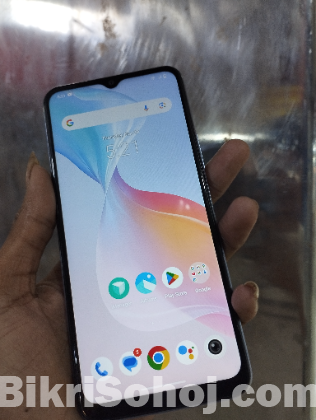 Vivo Y21T